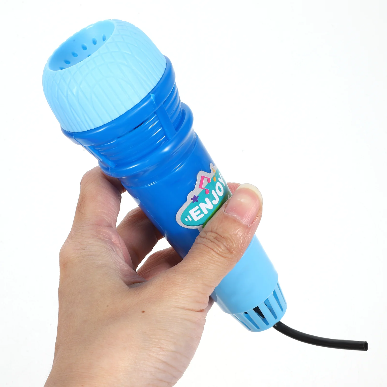어린이 무선 에코 마이크 장난감, 어린이 장난감, 어린이 장난감, 팽창식 모델, 소년, 5 개
