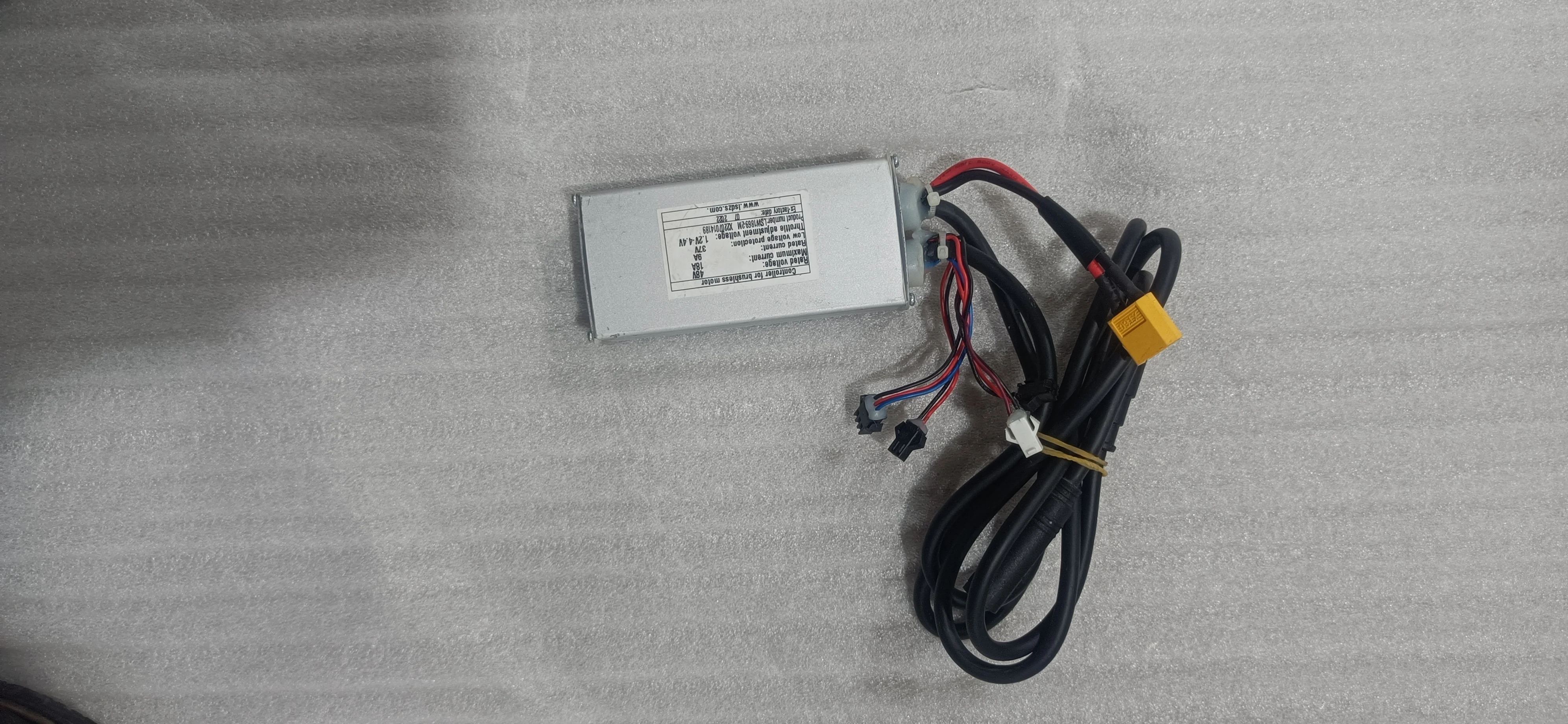 RIDE66 electric bicycle dedicated controller, ride66 R5 controller