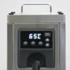 Welhome 220v Professional Milk Steamer Commercial Milk Foaming Machine Milk Steamer With Temperature Setting Milker 5
