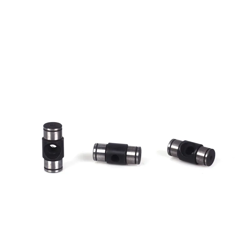 Rocker Arm Trunion Kit for Chevrolet GM LS1/LS2/LS3/LS6 Rocker Arms LS 4.8 5.3 5.7 6.0 6.2 Trunnion Set