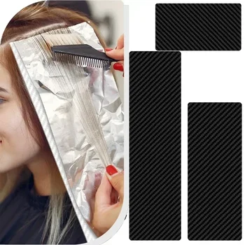 Tavola professionale per parrucchiere per barbiere, parrucchiere, design, strumenti per lo styling, accessori e tavola per tintura per colorare i capelli