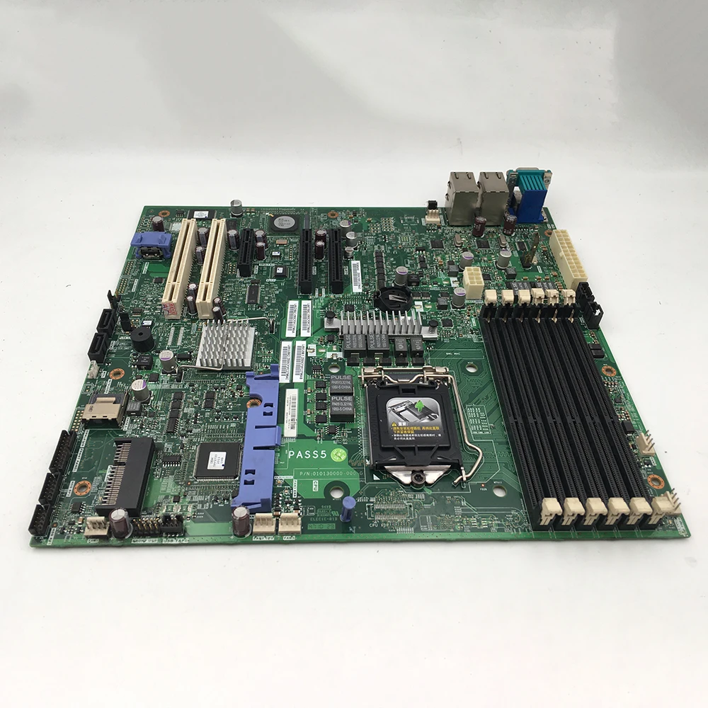 Original Server Motherboard For IBM X3200 X3250 M3 69Y1013 81Y6747 49Y4670 7 Original Server Motherboard For IBM X3200 X3250 M3 69Y1013 81Y6747 49Y4670 - Image 5
