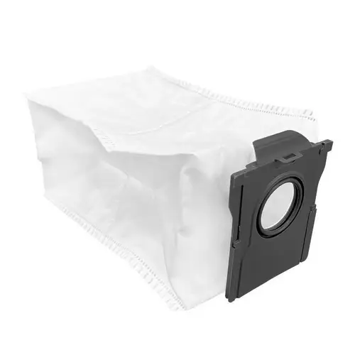 For Dreame D20 Ultra / L10s Ultra CE Robot Vacuum Cleaner Accessories Main Side Brush Mop Cloth Hepa Filter Dust Bag Spare Parts - Image 3