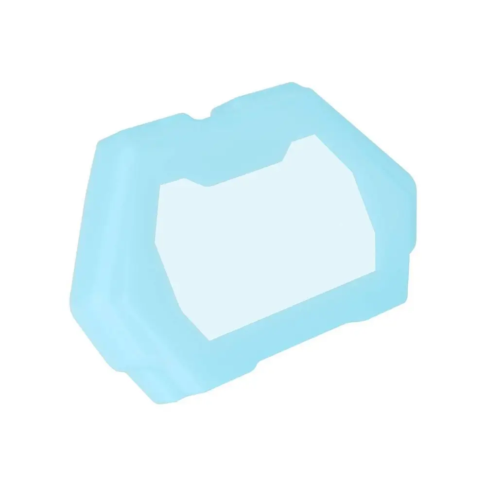 Waterproof Silicone Dashboard Cover - Scratch-Proof & Durable Display Screen Case