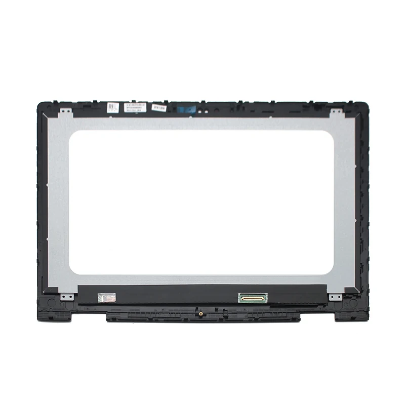 

ЖК-экран 15,6 дюйма для ноутбука Dell Inspiron 15 5568 5578 5579 7569 P58F P58F001, сенсорный дигитайзер, дисплей в сборе FHD