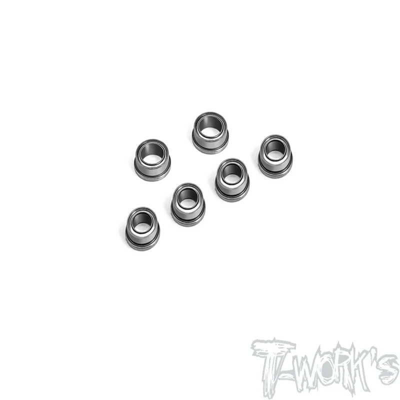 

Original T works BBS-P12EVO2 Precision Ball Bearing Set (For ROCHE P12 EVO 2 ) 6pcs.ssional Rc part