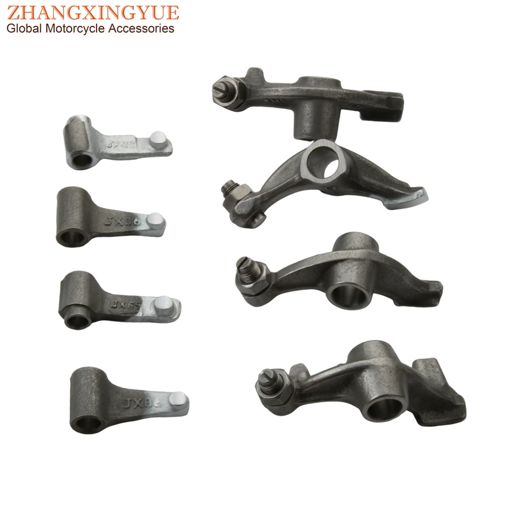 Xr600 Honda Rocker Arm Xr 650 Rocker Arms Nx650 Rocker Arm Nx650