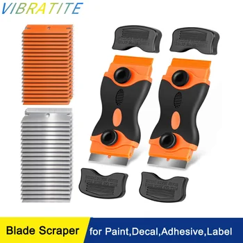 Razor Blade Scraper Tool 1