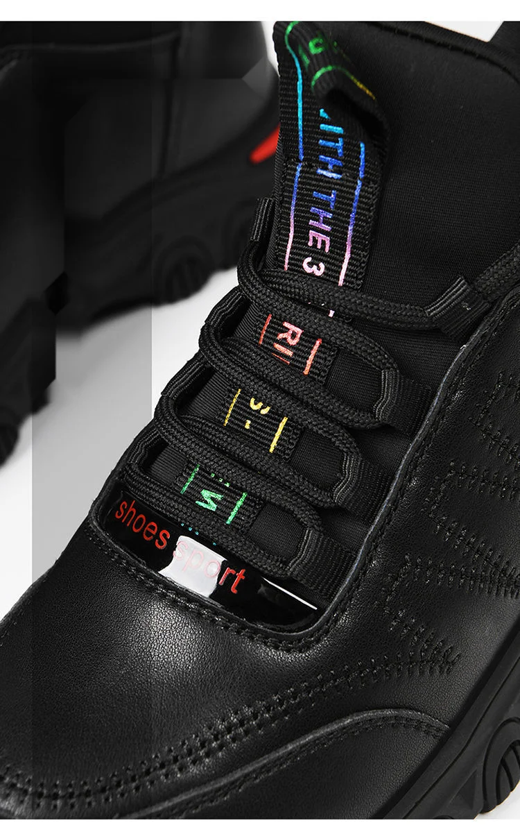 Mom Sports Travel 2024 New Spring Autumn Lightweight Breathable Soft Sole Versatile Comfortable and Anti slip Casual_voghion.com