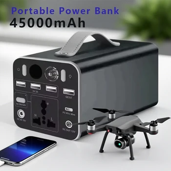 Portable Power Station