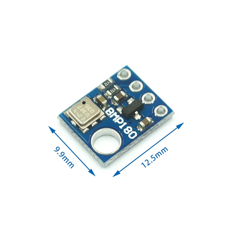 GY-68 BMP180 BMP280 Digital Barometric Pressure Sensor Module for Arduino barometric pressure sensor
