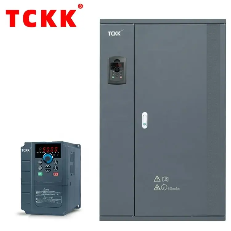 Рисунок 2 - Преобразователь частоты напряжения Vsd