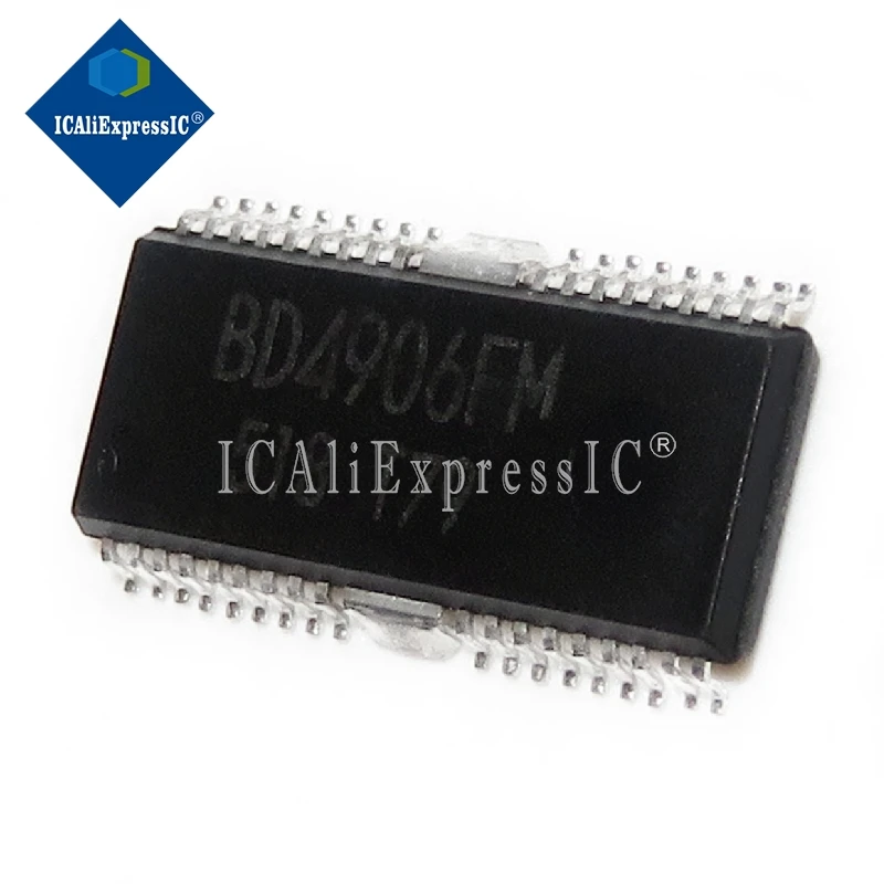 

5 шт. BD4906FM BD4906 HSOP-28