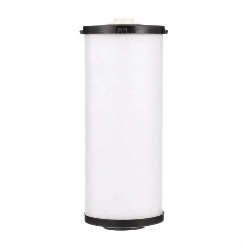 1 Radial Flow Carbon Block Cartridge and 1 TAC Cartridge for OneFlow Plus System, Cartridge Combo Water Replacement Pack 4