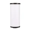 1 Radial Flow Carbon Block Cartridge and 1 TAC Cartridge for OneFlow Plus System, Cartridge Combo Water Replacement Pack 4