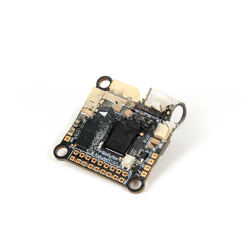 Holybro Kakute H7 V1.3 Flying Tower thumbnail 2