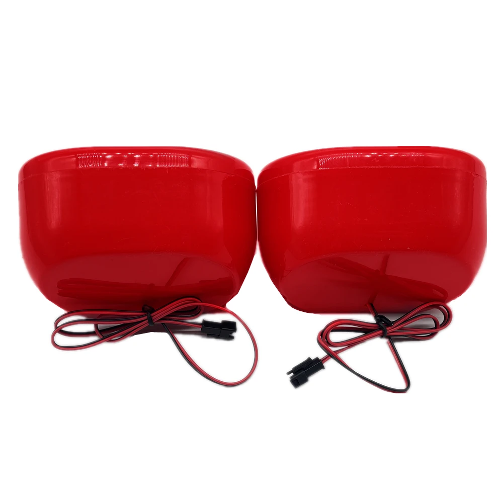Anti-Theft Alarm Motorcycle Electric Vehicle Waterproof Host Button Million Sound Mp3 Music Amplifier Home Small Sound Radio