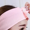 1Pc Wash Face Makeup Hair Band Womens Sweat Elastic Soft Headbands 3
