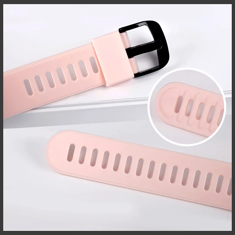 Digital Watch For Men Women LED Electronic Unisex Watch Fashion Casual Simple Silicone Strap Square Dial Clock Zegarek Damski