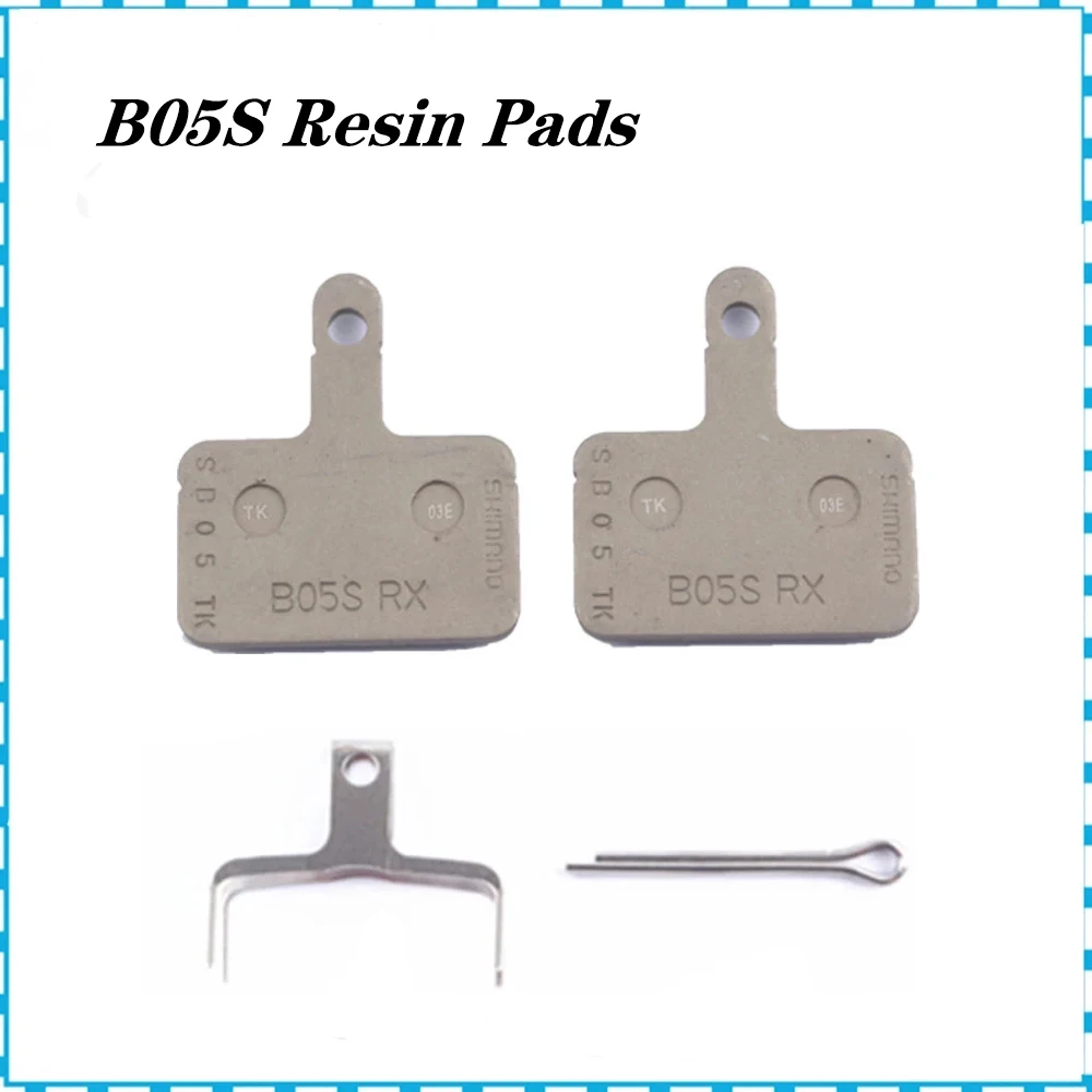 shimano m355 pads
