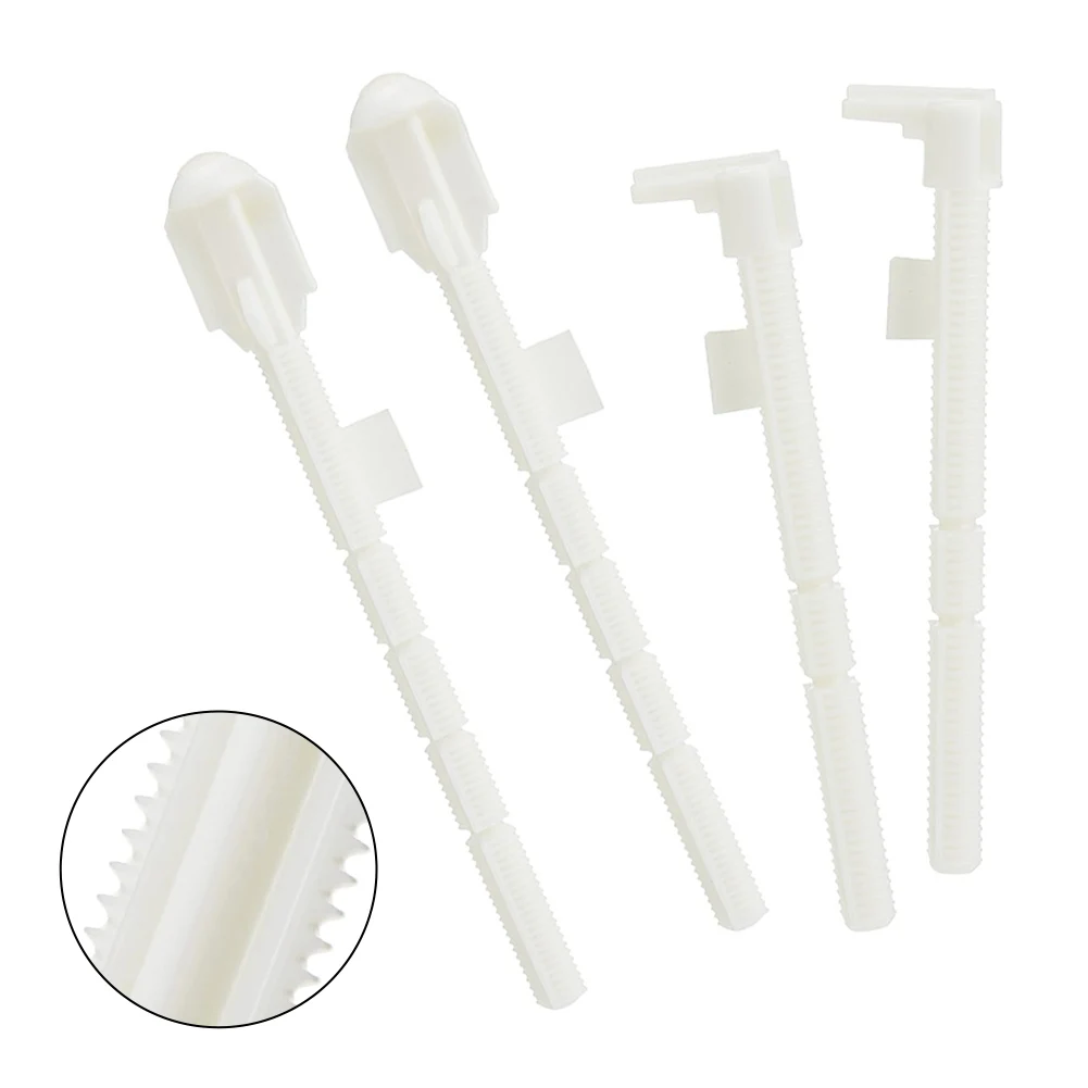 Bar Push Rod Set For S-igma 241874001 Flush Plate ABS Actuator Flush Rod S-igma Plates - S-igma01 S-igma20 S-igma50 4