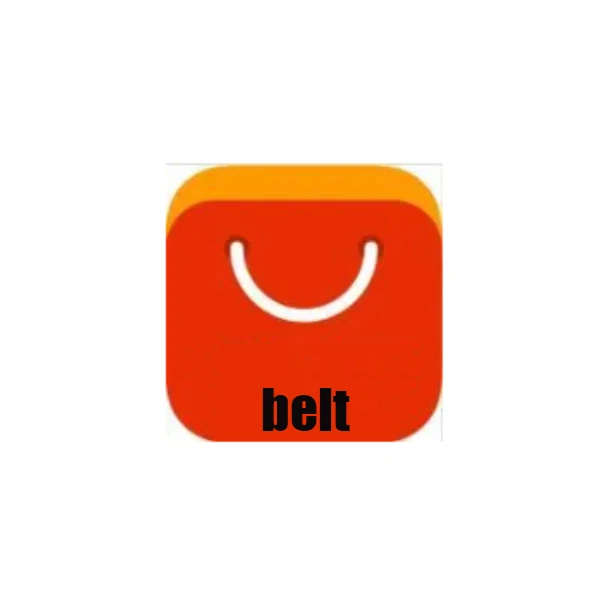 DINGBNAG Belt Store