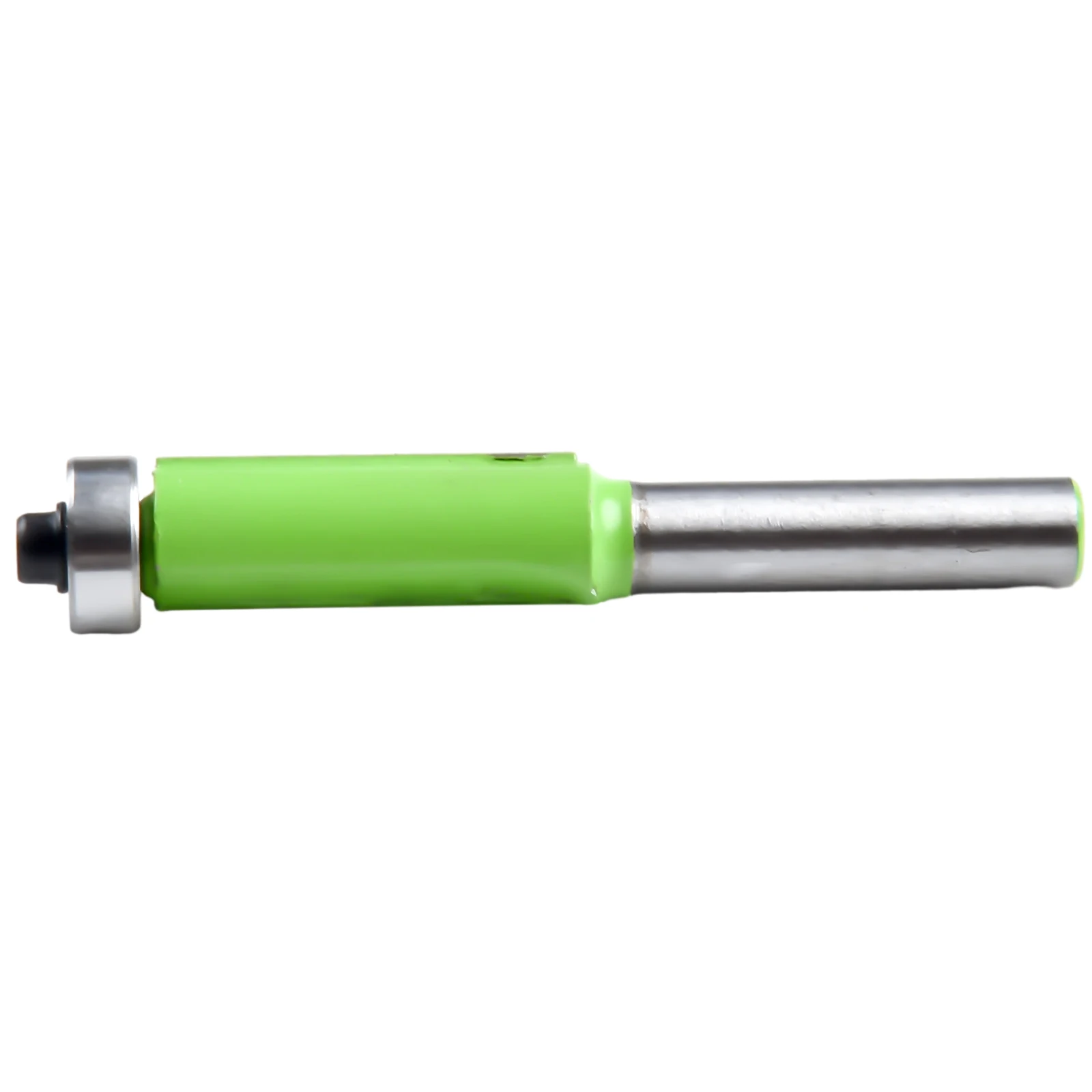 

4pcs 8mm Shank Router Bits High-quality Milling Cutter Flush Trim With Bearing For Cutting Ply-woods Plastics Tools Accessories