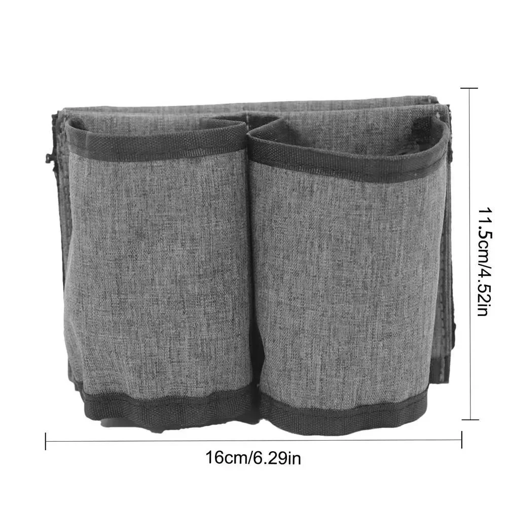 Durable Travel Beverage Holder
