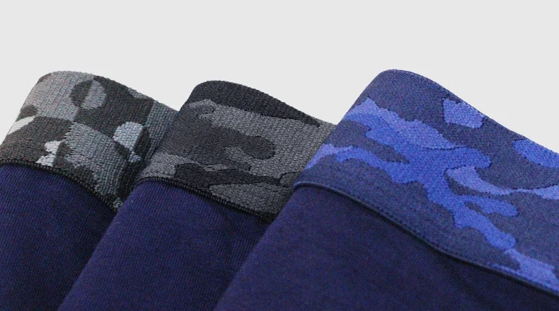 Description Picture 2 of itemMen's Leggings Long Johns Tight and Thin Thermal Pants Fashionable Solid Color Mid-waist Close-fitting Pants