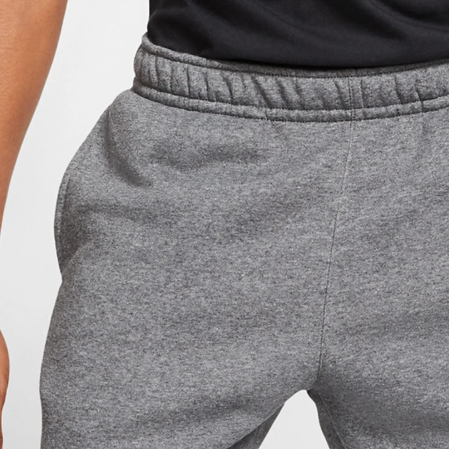 بنطال Nike الرسمي الأصلي للرجال مبطن بالصوف دافئ و...