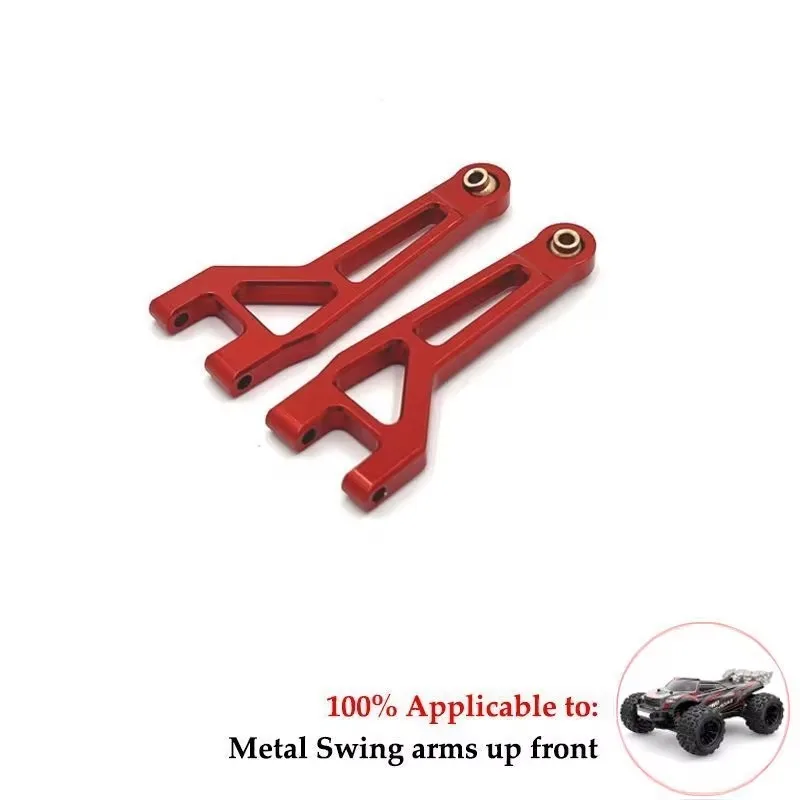 MJX 16207 16208 16209 16210 H16 M162 Metal Body Mount Post Shell Column 1/16 RC Car Upgrade Parts Accessories car accessories