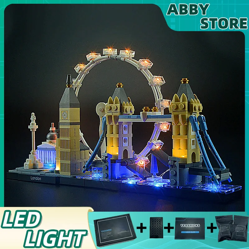 

Фотообои для конструктора LEGO 21034 (только фотообои без блоков)