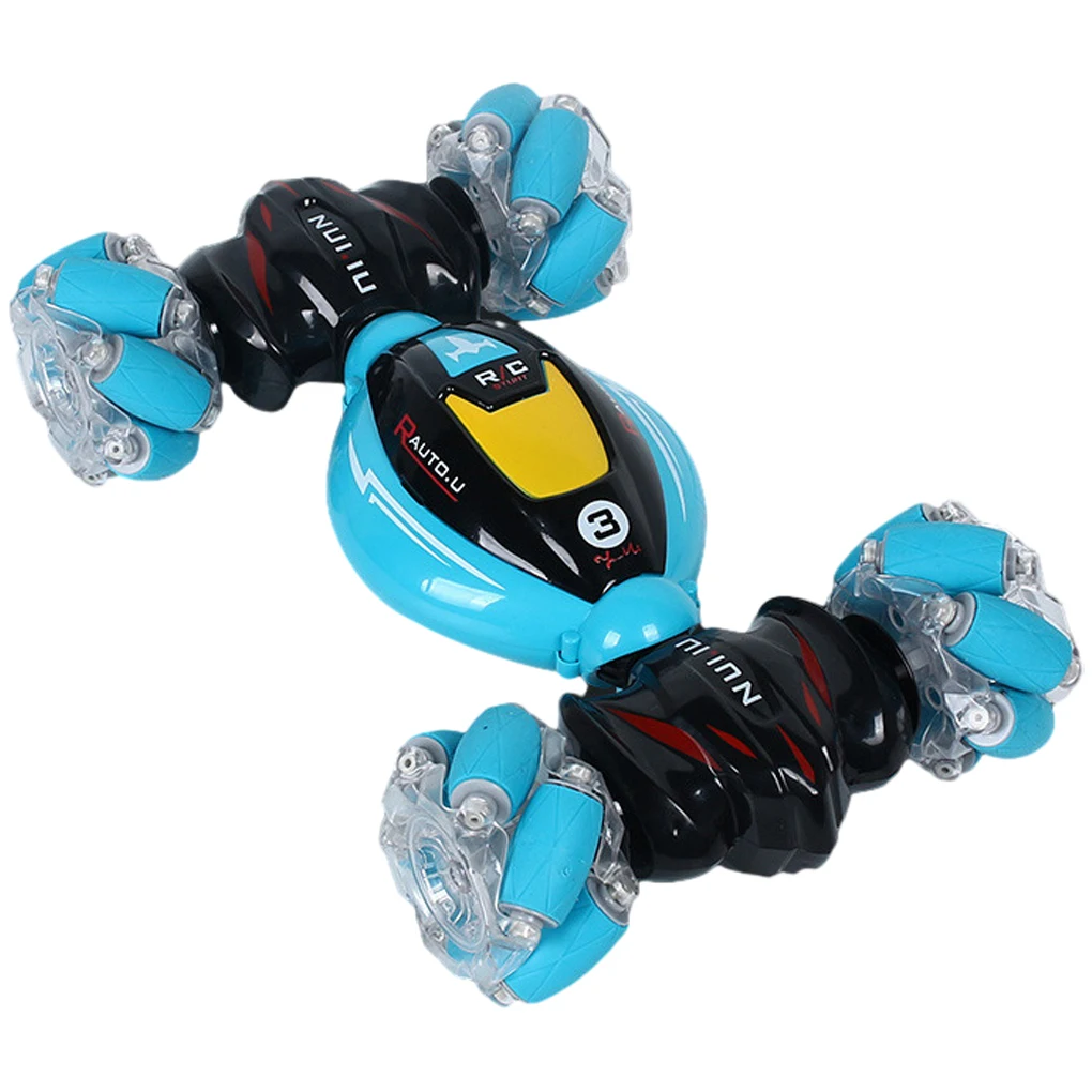 

Car Toy Gesture Sensing RC Car Endless Entertainment Remote Control Car Easy To Control Gift