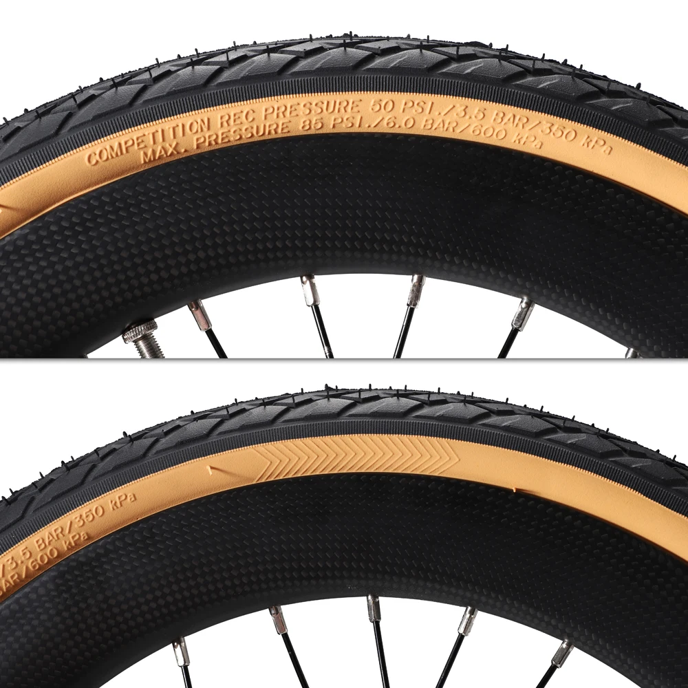 Bicycle Tires 