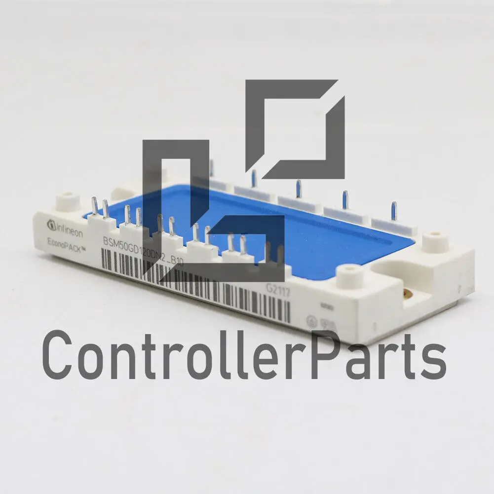 

Новый блок питания Infineon BSM50GD120DN2 _ B10, 1 шт.
