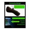 RX40G Wireless Remote Control Kit One-Hand Transmitter 12V 24V 50A Power Receiver GPS One Click Return For RC Tug Boat 2