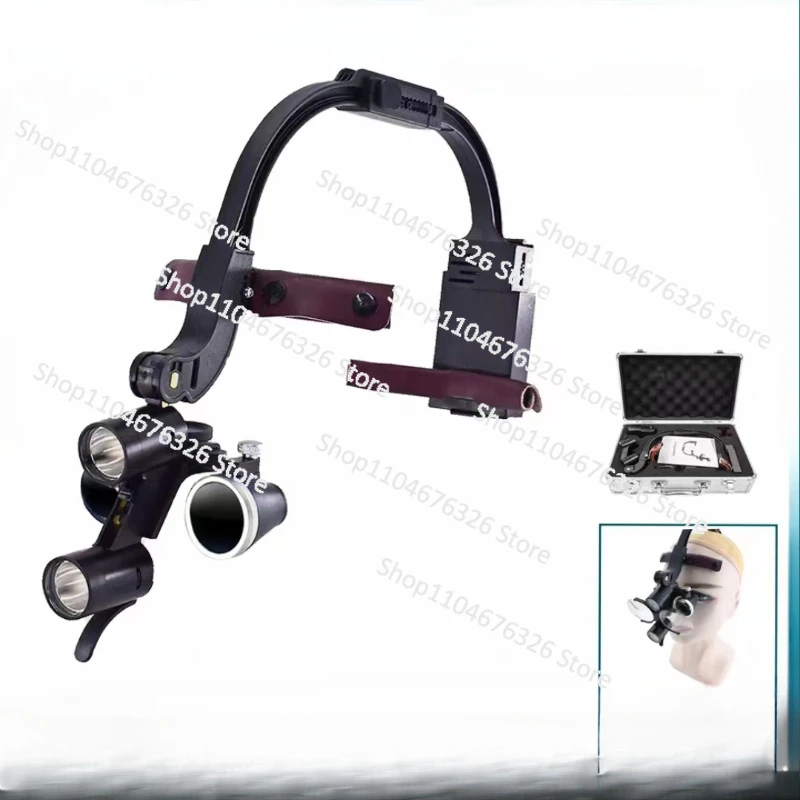 Ultra-light, Similar To Imported Korean Dr.Kim Lamp, Adjustable