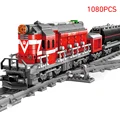 219 Train blocks