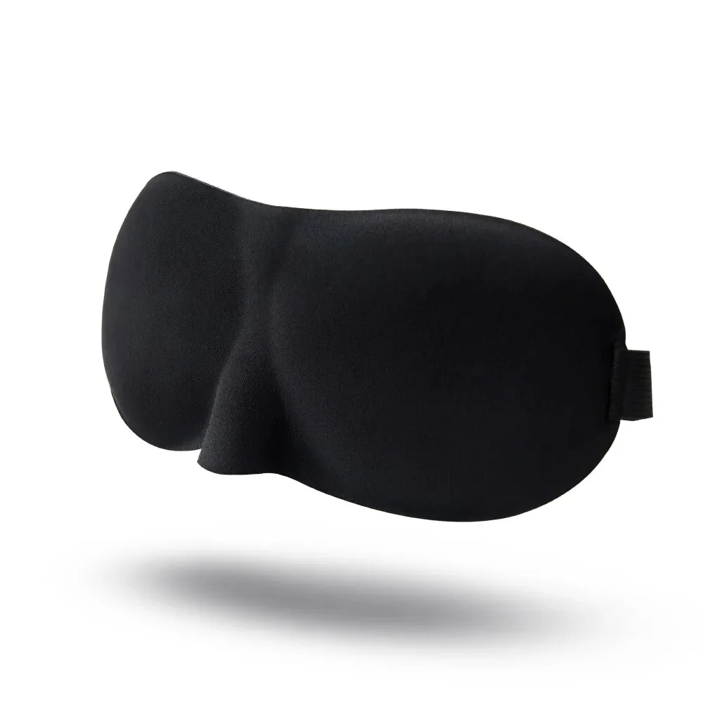 1Pc Black
