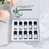 Namste Aroma Essential Oil Various Series Fragrance Set Of 10*5ml Sample Essential Oil Air Freshener Aromatic For Diffuser Home 2