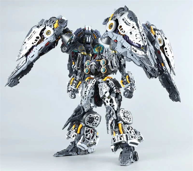 AXIS MODEL WORKS シャストリヤ オシリス エアリアル ドミネーター MG1