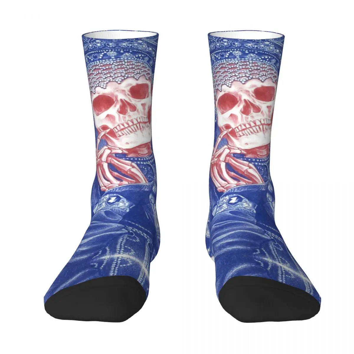 Anna Pavlova Adult Socks Unisex socks,men Socks women Socks anna netrebko amata dalle tenebre 2lp