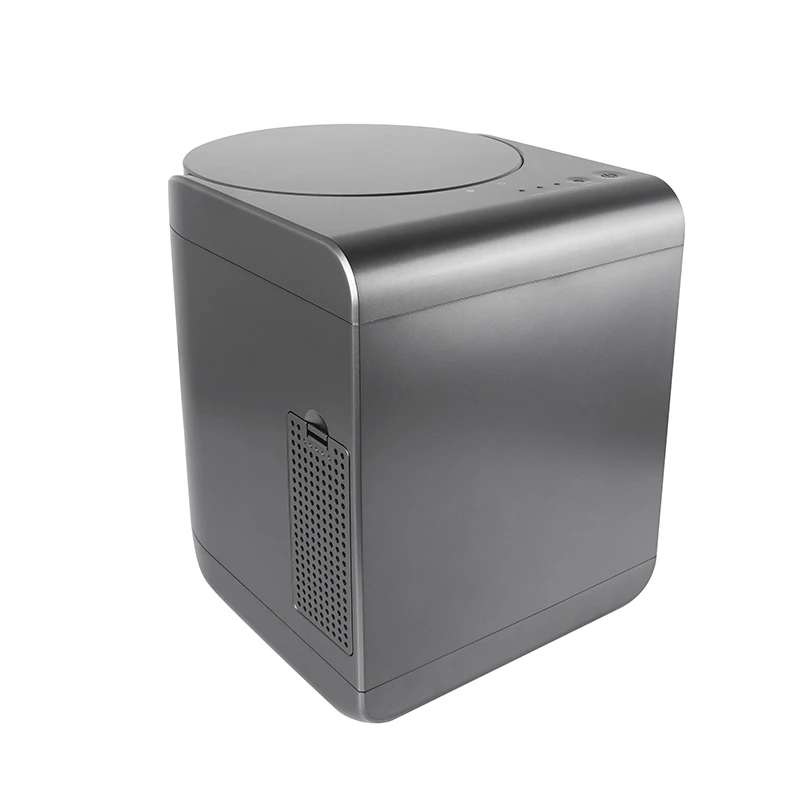 2023 New Arrival 2.5L Smart Waste Kitchen Composter Kitchen Waste Composting Machine Kitchen Composter 6