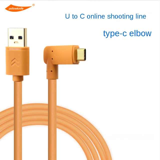 USB toType-c  ¶  ,  A7R3 A7M3 A73  Z7 Z6 ĳ EOS R  XT3 ī޶, ǻͿ 