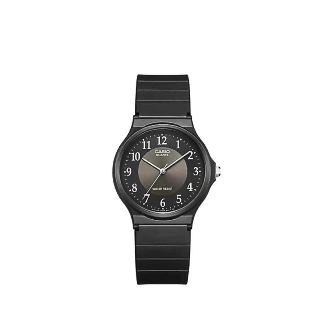 CASIO/Аналоговые водонепроницаемые