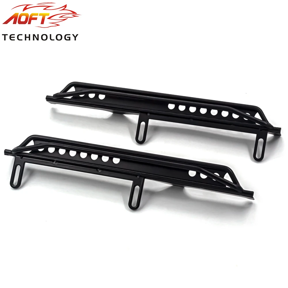 

1 пара, детали для радиоуправляемого гусеничного автомобиля Axial SCX6 JLU Jeep Wrangler