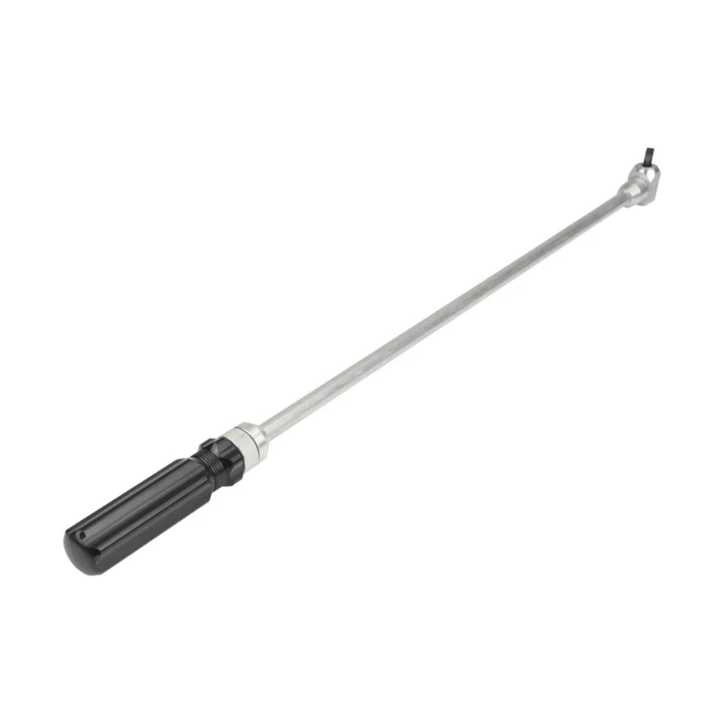 19in Screw Adjusting Tool Replacement Air Mixture Carburetor Screw Adjustment Tool Hand 90 Degree Angled Head carburetor repair tool kit carburetor repair tool