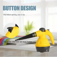 2025 New Multifunctional Household Cleaning Machine Commercial Handheld High Temperature Steam Cleaning Machine Cleaner 1