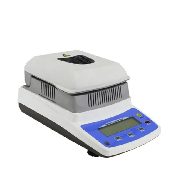 

XFSFY-120A moisture meter/Halogen moisture analyzer/Moisture tester