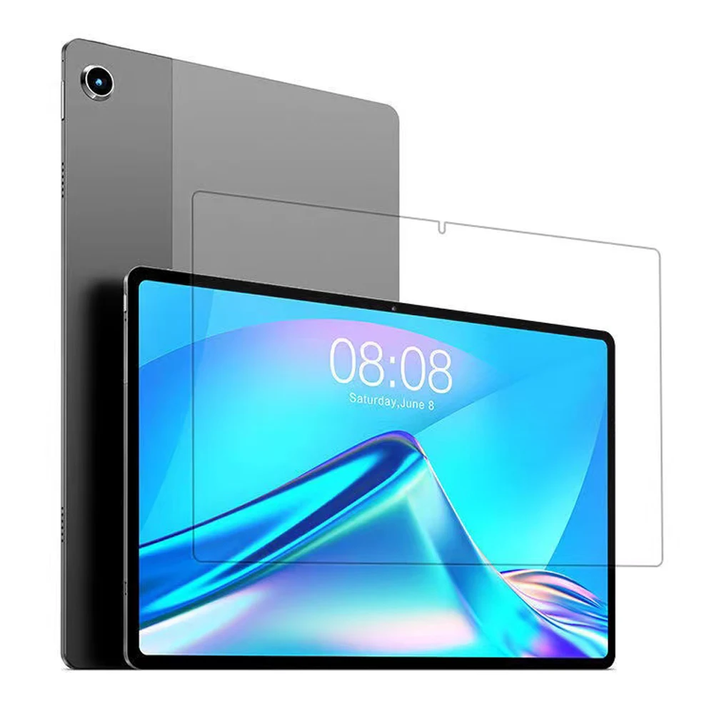 

Tablet Screen Protector For Teclast T40 Plus Pro 10.4 Inch Protective Bubble Free Scratch Resistant HD Clear Tempered Glass Film